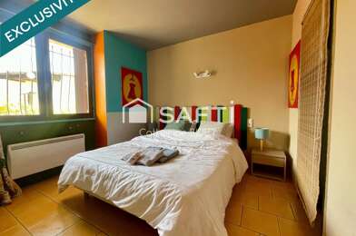 Appartement 2 pièces 216000 €