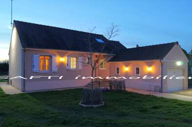 Maison 5 pièces 329000 €