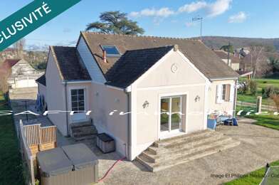 Maison 5 pièces 329000 €