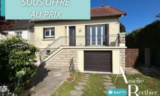 Maison 4 Pièces 115 m² à vendre à Thoiry (78770)