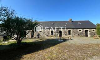 Maison 28 Pièces 670 m² à vendre à La Chapelle-Neuve (22160)