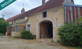 Maison 3 Pièces 70 m² à vendre à Saint-Amand-en-Puisaye (58310)