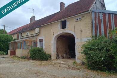 Maison 3 pièces 49900 €