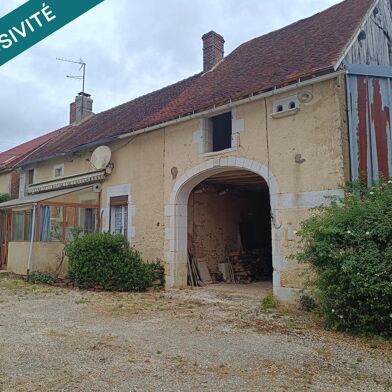 Maison 3 pièces 49900 €