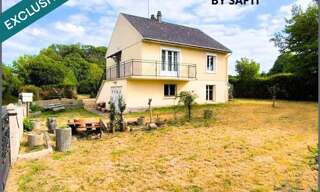 Maison 4 Pièces 86 m² à vendre à Aigurande (36140)