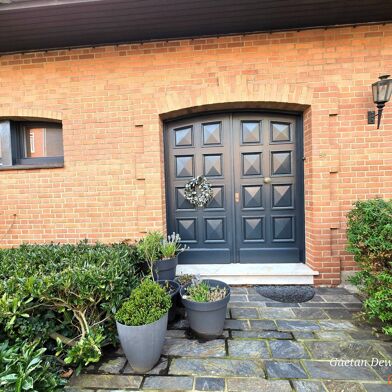 Maison 10 pièces 799000 €