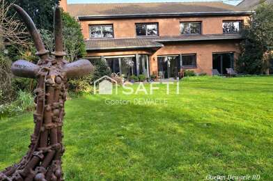 Maison 10 pièces 735000 €