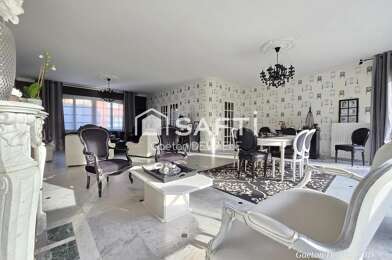 Maison 10 pièces 735000 €