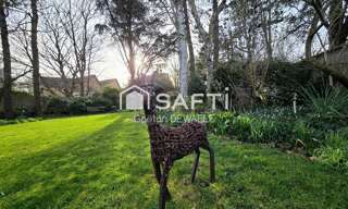 Maison 10 Pièces 243 m² à vendre à Dunkerque (59240)