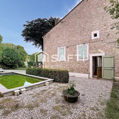 Maison 10 pièces 419000 €