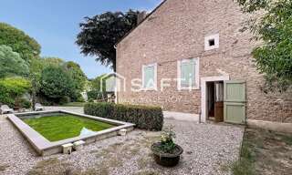 Maison 10 Pièces 200 m² à vendre à Paulhan (34230)