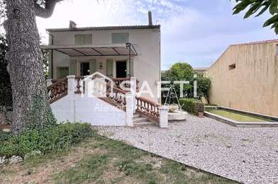 Maison 10 pièces 419000 €