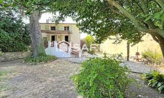 Maison 10 Pièces 200 m² à vendre à Bélarga (34230)