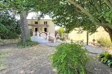 Maison 10 pièces 398000 €