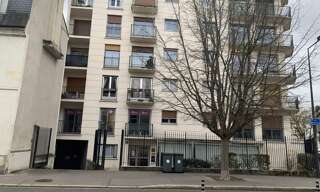 Appartement 1 Pièce 25 m² à vendre à Tours (37000)