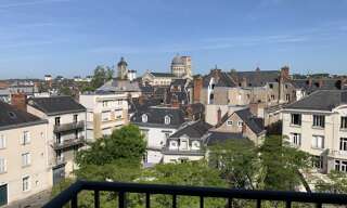 Appartement 3 Pièces 71 m² à vendre à Tours (37000)