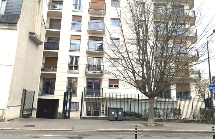Vente appartement 3 pièces 71 m² Tours (37000) — photo 2