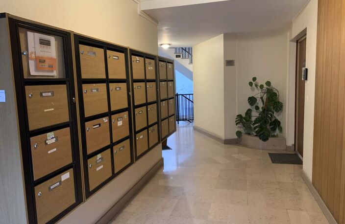 Vente appartement 3 pièces 71 m² Tours (37000) — photo 3