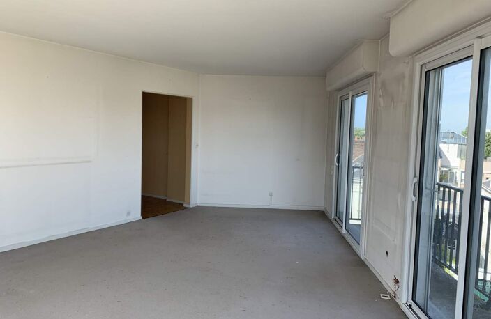 Vente appartement 3 pièces 71 m² Tours (37000) — photo 4