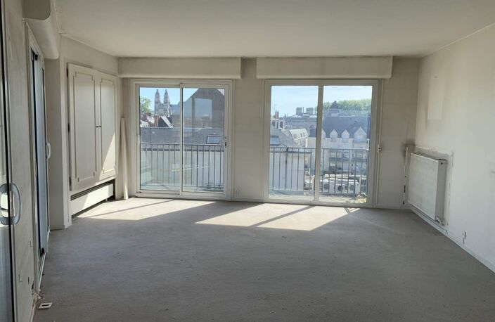 Vente appartement 3 pièces 71 m² Tours (37000) — photo 5