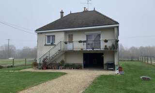 Maison 3 Pièces 62 m² à vendre à Esvres (37320)