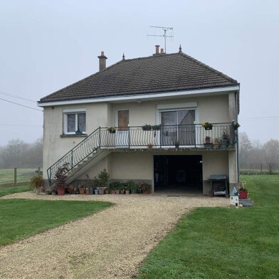 Maison 3 pièces 176064 €