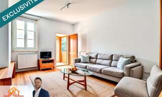 Appartement 3 Pièces 45 m² à vendre à Le Mans (72000)