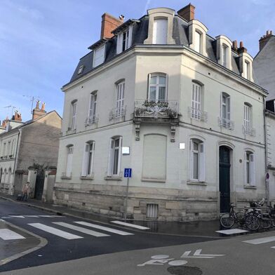 Maison 10 pièces 1152800 €