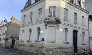 Maison 10 Pièces 270 m² à vendre à Tours (37000)