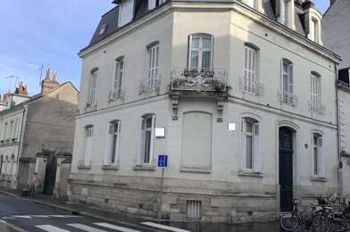 Maison 10 pièces 1152800 €