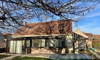 Maison 8 Pièces 138 m² à vendre à Ételfay (80500)