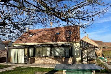 Maison 8 pièces 265000 €