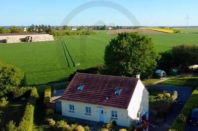 Maison 8 pièces 255000 €