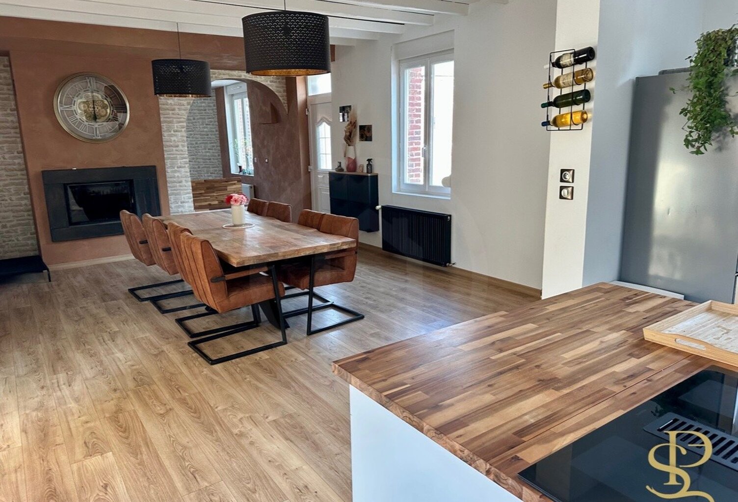 Maison — photo 1