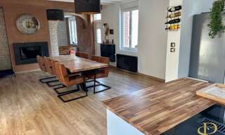 Maison 7 Pièces 158 m² à vendre à Trois-Rivières (80500)