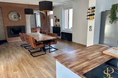 Maison 7 pièces 207000 €