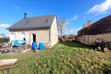 Maison 5 pièces 252500 €