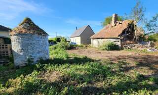 Maison 5 Pièces 80 m² à vendre à Janville (14670)