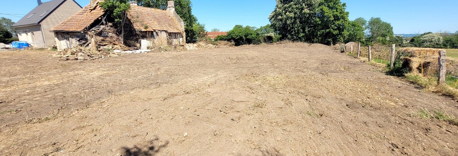 Maison 5 Pièces 80 m² à vendre à Janville (14670)