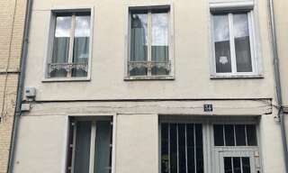 Maison 5 Pièces 87 m² à vendre à Gournay-en-Bray (76220)