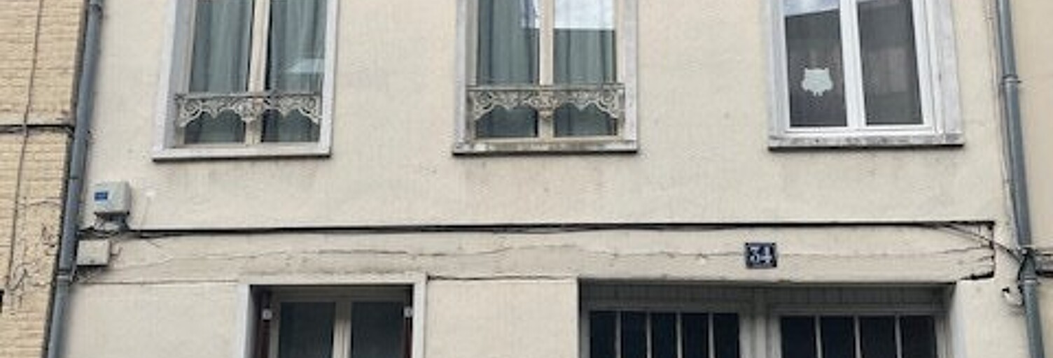 Maison 5 Pièces 87 m² à vendre à Gournay-en-Bray (76220)