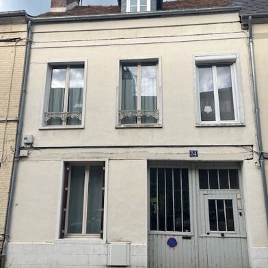 Maison 5 pièces 145000 €