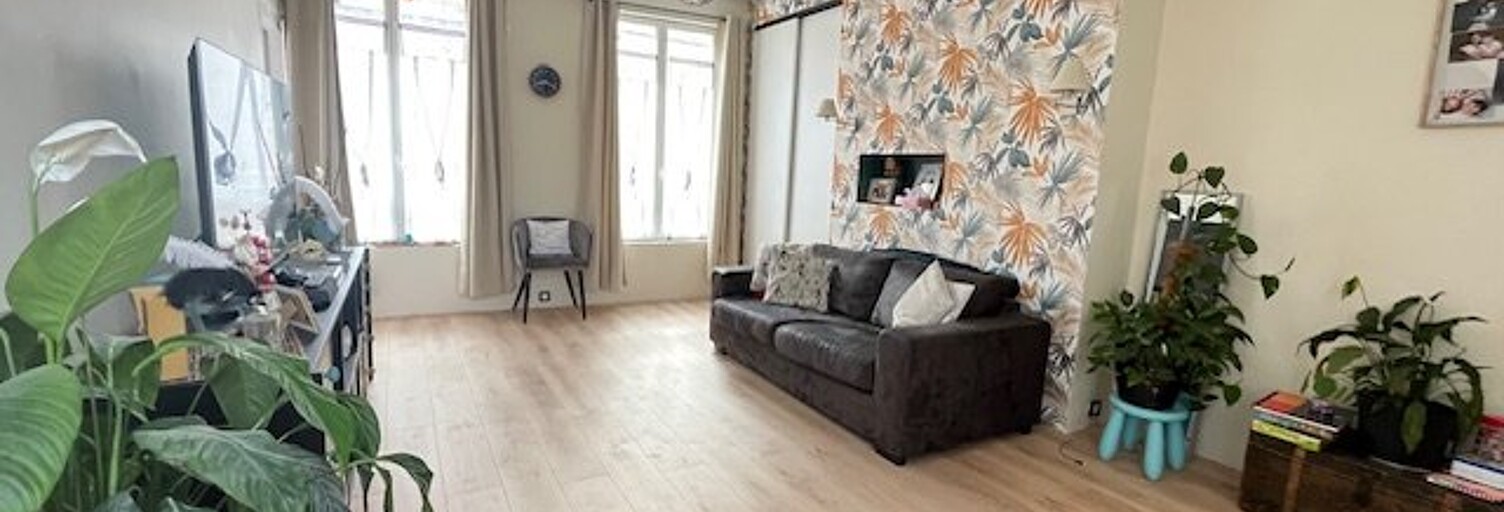 Maison 5 Pièces 87 m² à vendre à Gournay-en-Bray (76220)