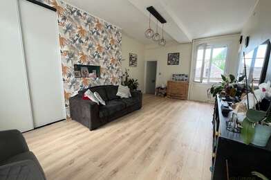Maison 5 pièces 145000 €