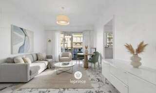 Appartement 1 Pièce 30 m² à vendre à Nice (06300)
