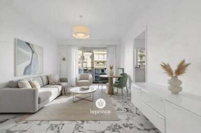 Appartement 1 pièces 210000 €