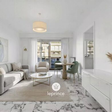 Appartement 1 pièces 210000 €