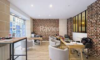 Commerce 3 Pièces 54 m² à louer à Paris 18 (75018)