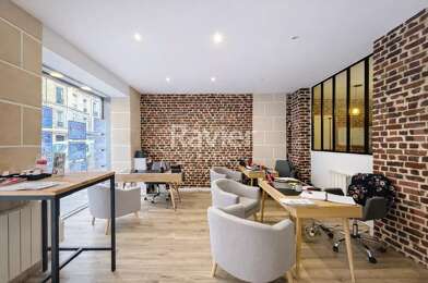 Commerce 3 pièces 13000 €