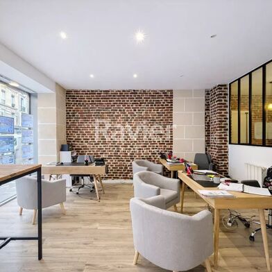 Commerce 3 pièces 13000 €